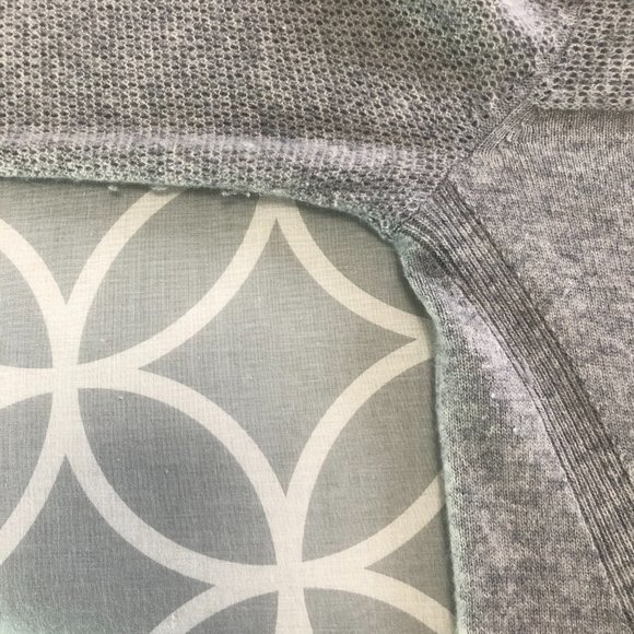 Rag & Bone Yorke Cashmere Crew - EUC - Picture 9 of 12